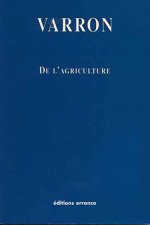 De l'agriculture