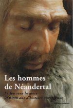 Les hommes de néandertal