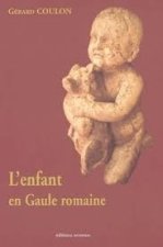 L'enfant en gaule romaine