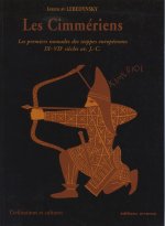 Les cimmériens