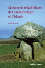 Monuments mégalithiques de grande-bretagne et d'irlande