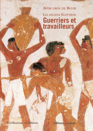 Les anciens egyptiens (tome 2)