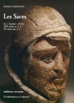Les saces - les nomades blancs d'asie