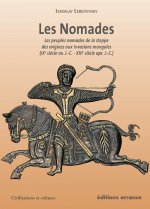 Les nomades - fermeture et bascule vers 9782877726214