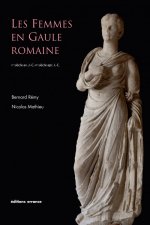 Les femmes en Gaule romaine