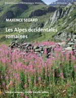les alpes occidentales romaines