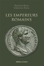 Les Empereurs romains