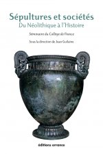 sepultures et societes