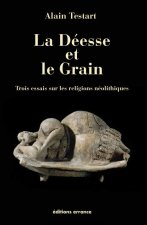 La déesse et le grain
