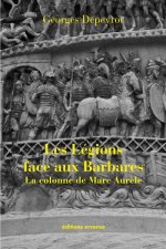 Les légions face aux barbares