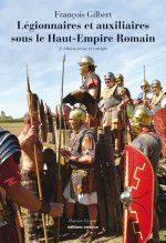 Légionnaires et auxiliaires du Haut Empire romain (ne)