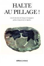 halte au pillage