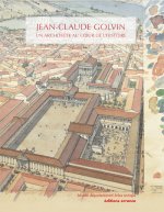 JEAN-CLAUDE GOLVIN - MUSEE DEPARTEMENTAL ARLES ANTIQUE + CD