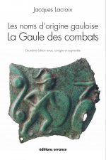 Les Noms d'origine gauloise