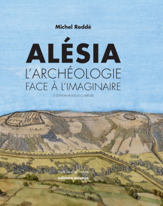 Alésia NE