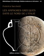 Les amphores grecques dans le nord de l'italie