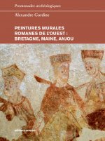 Peintures murales romanes de l'ouest