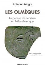 LES OLMEQUES VOL 2