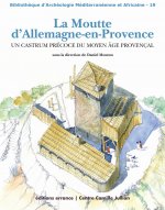 LA MOUTTE D'ALLEMAGNE-EN-PROVENCE