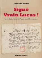 SIGNE VRAIN LUCAS!