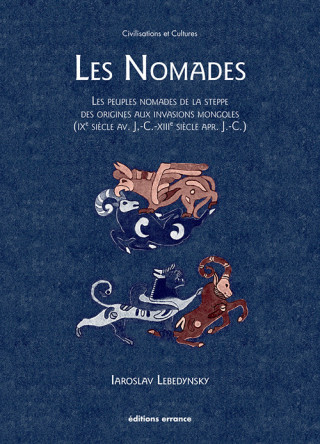 Les nomades - fermeture et bascule vers 9782877726214