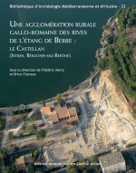 Une agglomération rurale gallo-romaine des rives de l'étang de Berre :