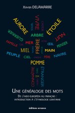 Une généalogie des mots