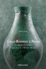 Gallo-Romains d'Alésia