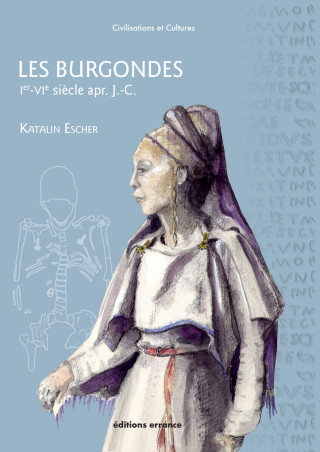 Les Burgondes