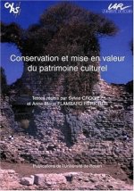 Conservation et mise en valeur du patrimoine culturel - Journée d'études du GRHIS, 21 octobre 1995, Maison du parc de Brotonne, [Notre-Dame-de-Bliquet