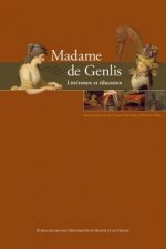 Madame de Genlis - littérature et éducation