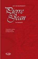 Pierre et Jean - le manuscrit