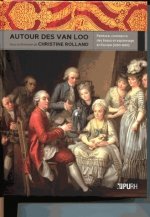 Autour des Van Loo - peinture, commerce des tissus et espionnage en Europe, 1250-1830
