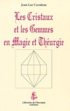 Cristaux et gemmes en magie et théurgie