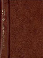 L'Imitation de Jésus-Christ   (reliure cuir)