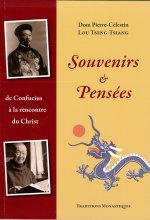Souvenirs & Pensées