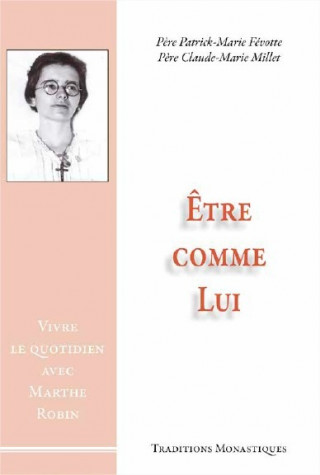 Être comme Lui