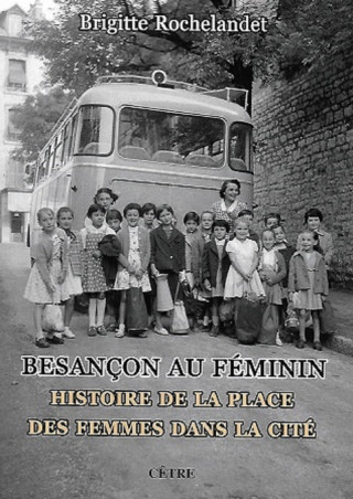 BESANÇON AU FÉMININ