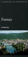 Fumay (ardennes) - coll. itineraires du patrimoine (drac champagne-ardenne)