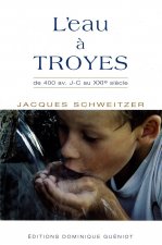 L'eau a troyes