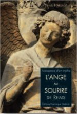 Naissance d'un mythe - l'ange au sourire de reims