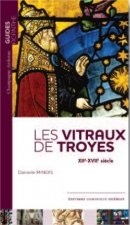 Les vitraux de troyes