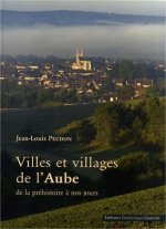 Villes et villages de l'aube