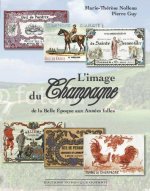 L'image du champagne de la belle epoque aux annees folles