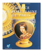 Porcelaine et faïence de Paris