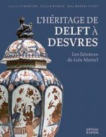 L’héritage de Delft à Desvres