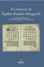 En mémoire de Sophie Kessler-Mesguich