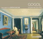 Le Journal d'un fou