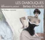 Les Diaboliques 2 - Le rideau cramoisi