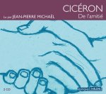 De l'amitié